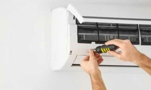 Coût de l'installation d'une pompe à chaleur à Andresy 